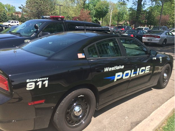 Westlake police arrest former North Olmsted nursing home worker accused of stealing from 86-year-old resident