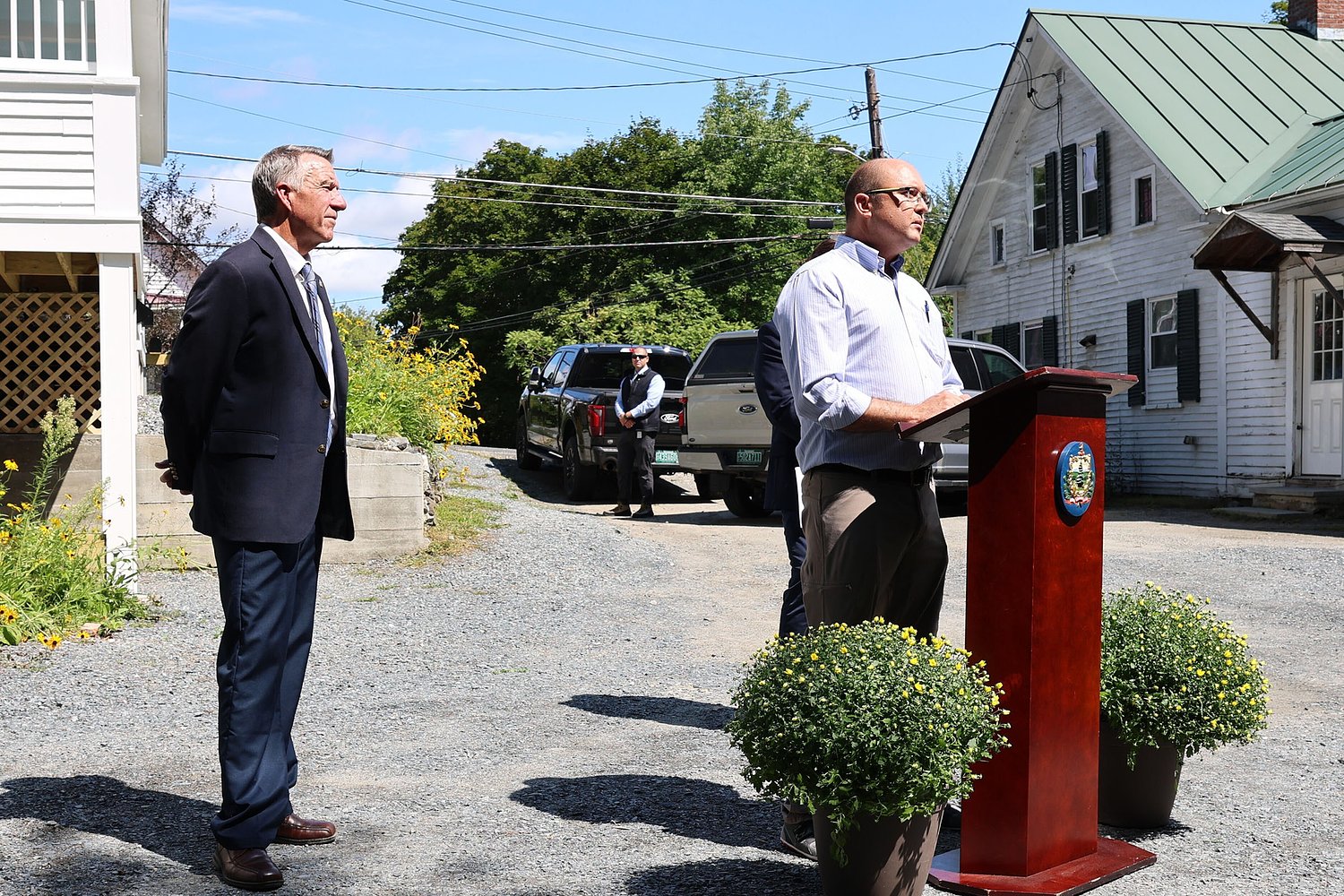 A popular Vermont housing rehab program puts down roots