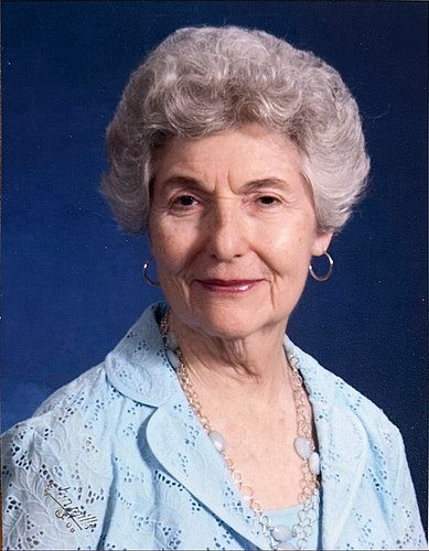 Sara Cross