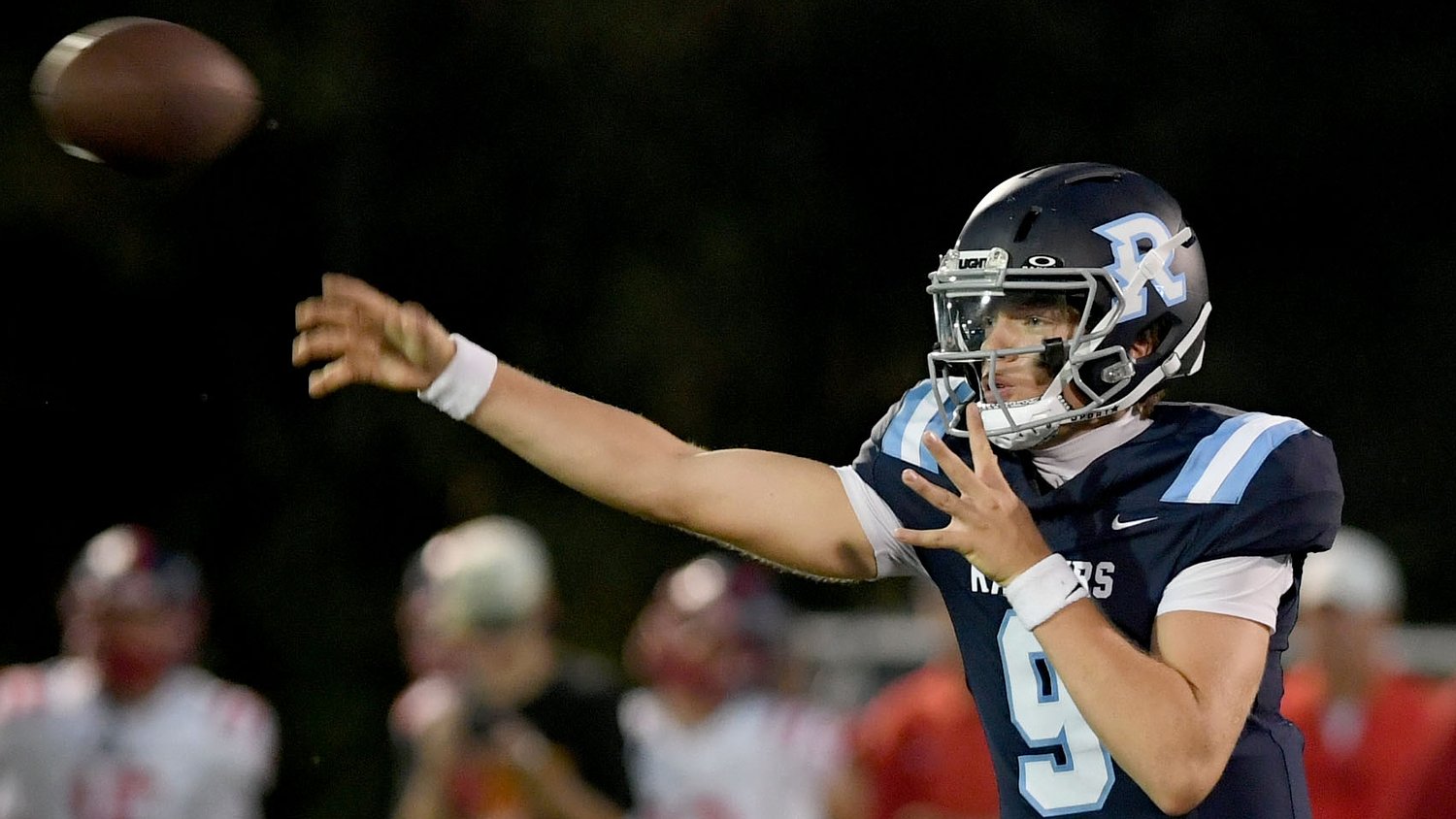 Randolph outlasts Lee-Scott in region opener