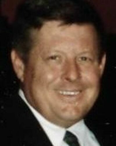 Dennis M. McGahan