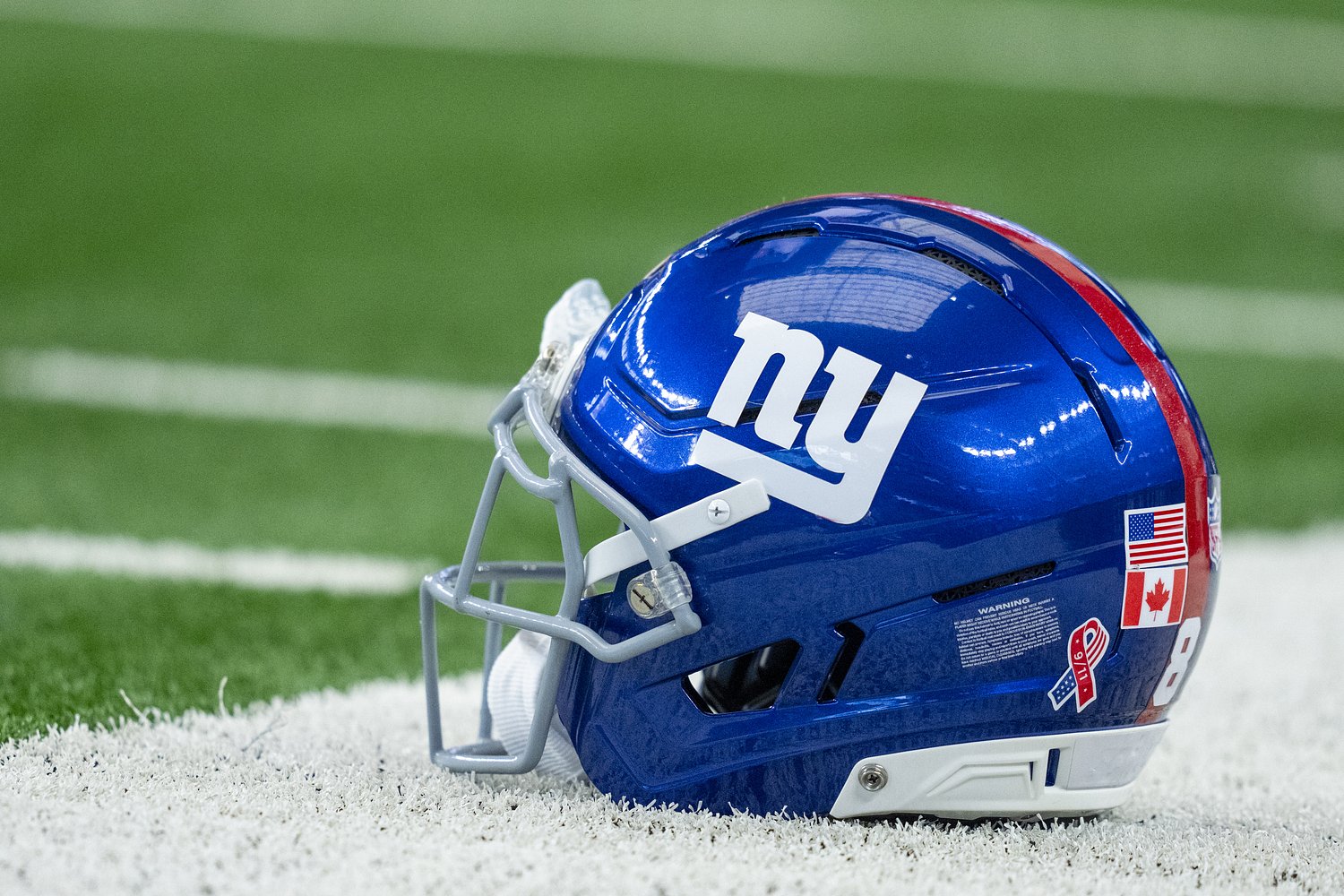 J.J. McCarthy’s Giants debut offered a glimpse: What’s next?