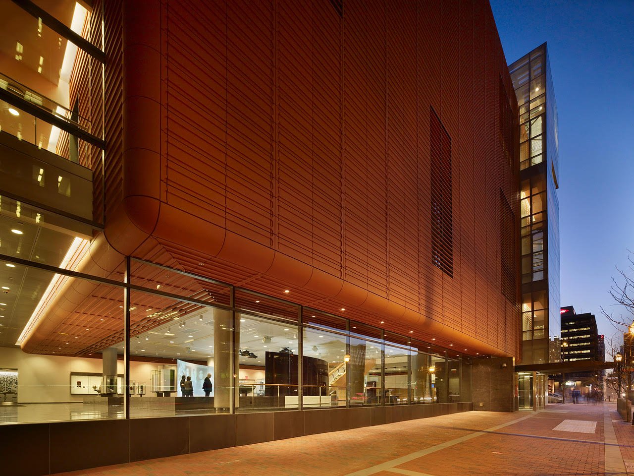 Commission studying potential Smithsonian Jewish museum holds first meeting