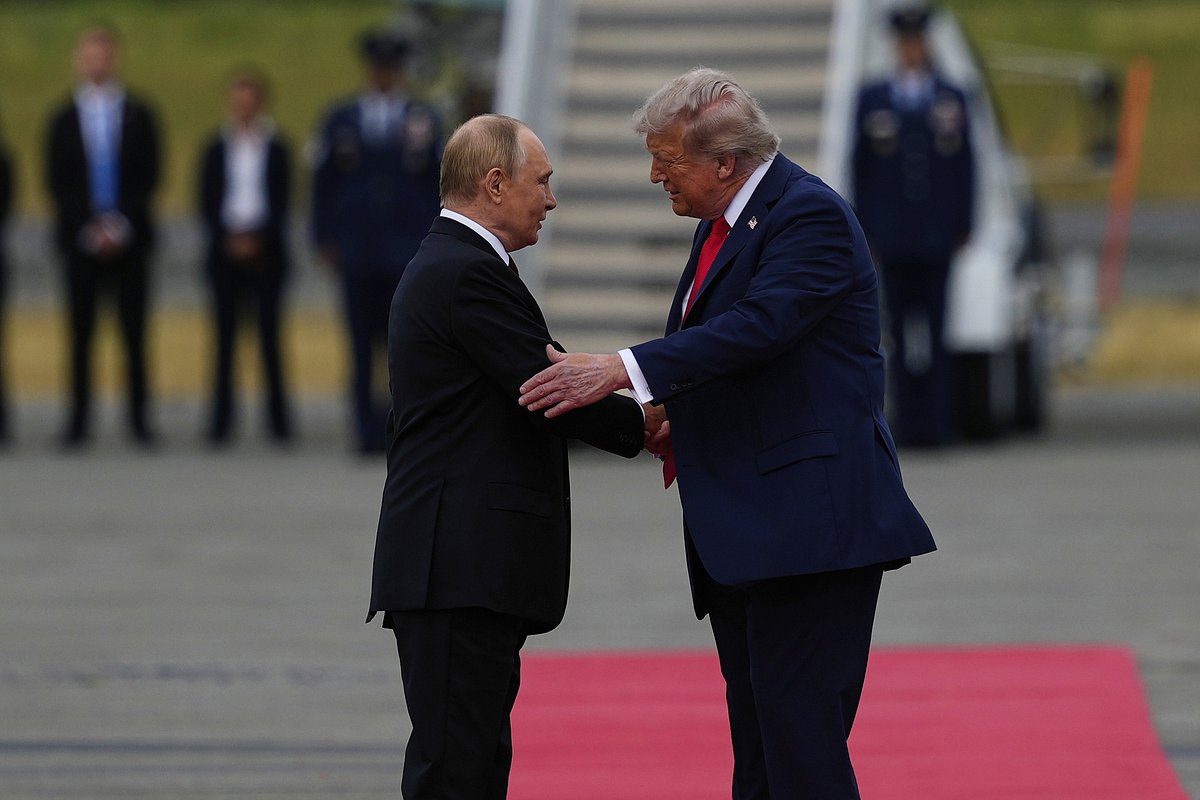 Donald Trump’s Russian diesel deal won’t help the US and must be stopped