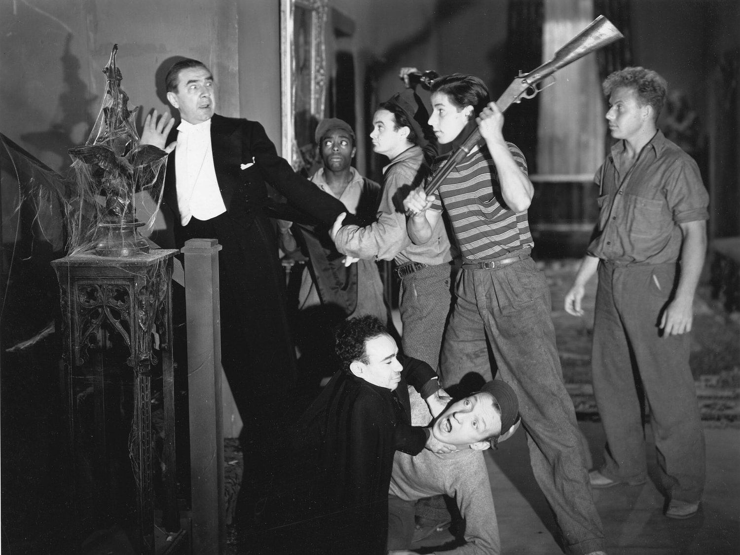 Omaha native may have been short, but he carved out a long, stranger-than-fiction Hollywood career 