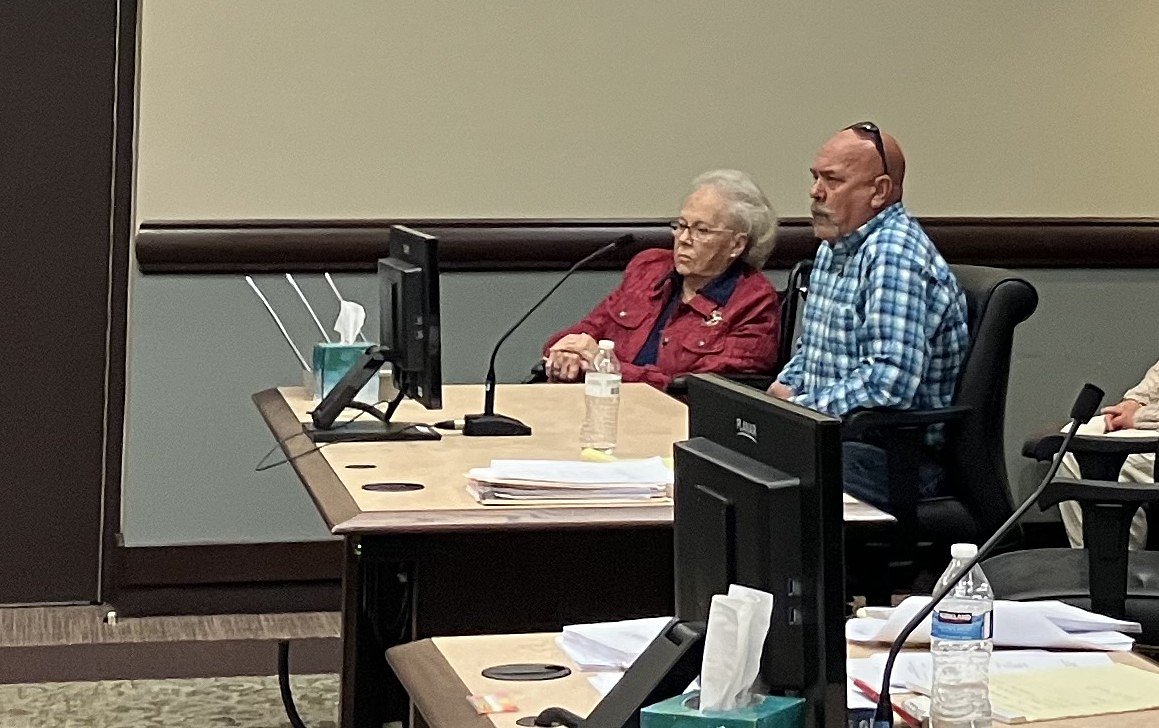 Michigan farmer loses 562 acres to solar company in court, and 4 other major stories