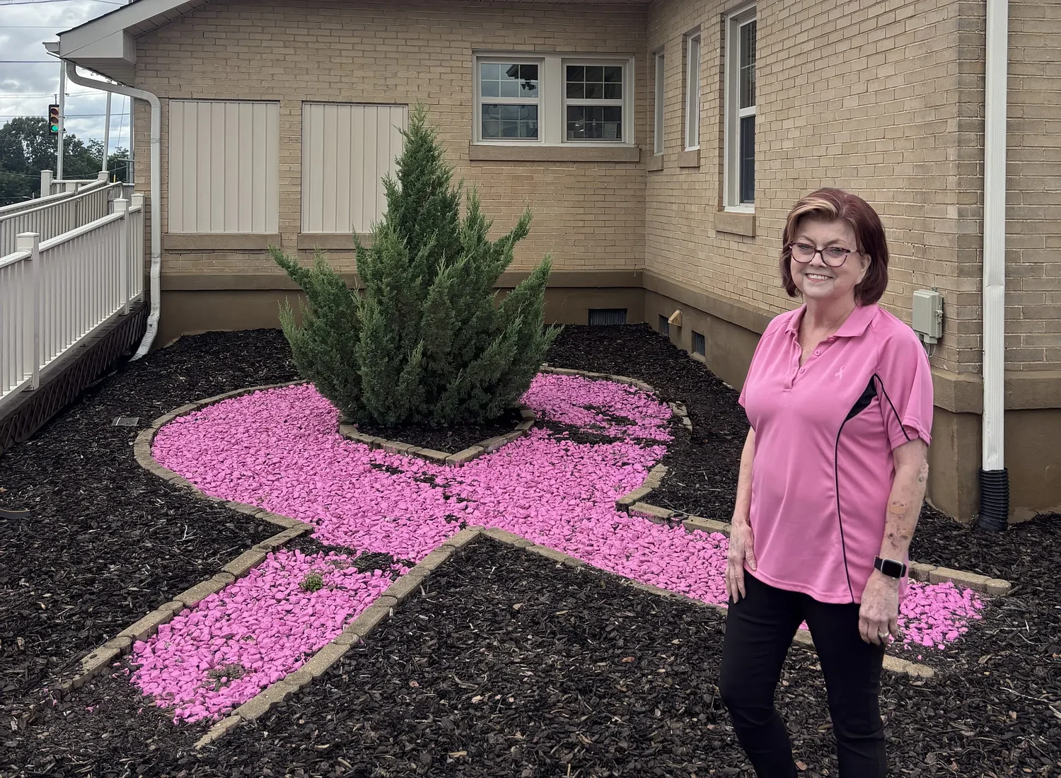 Martinsville breast cancer survivor ‘fills the gap’ to help others navigate their journeys