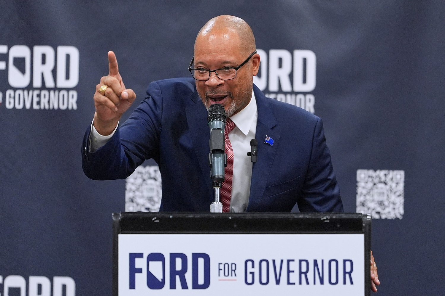 Can Nevada Democrats Roll a Trifecta?