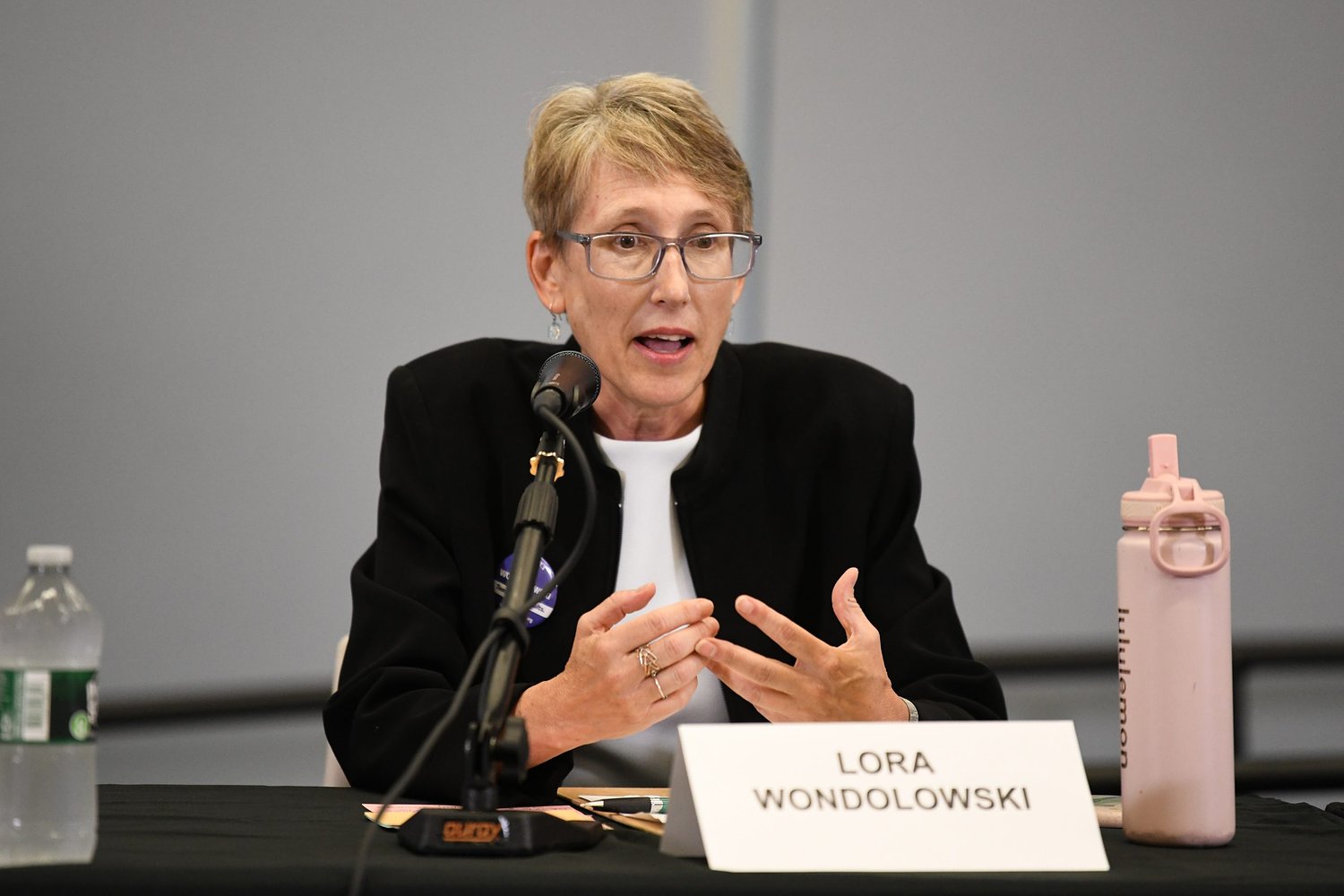 Political Notebook: Oct. 14, 2026