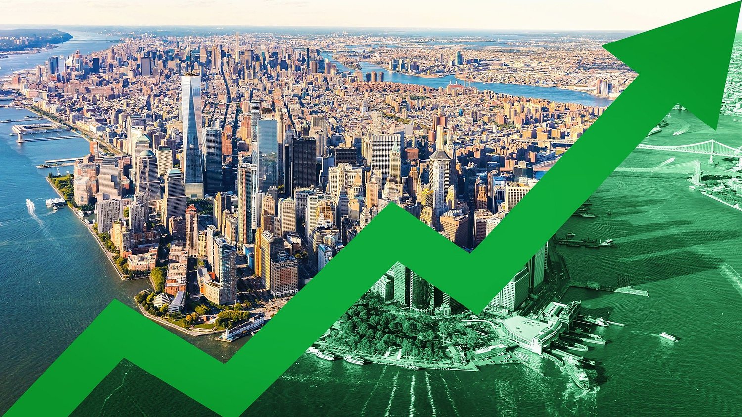 Manhattan Luxury Market Gets a Fall Bump as Sales Hit 4-Month High