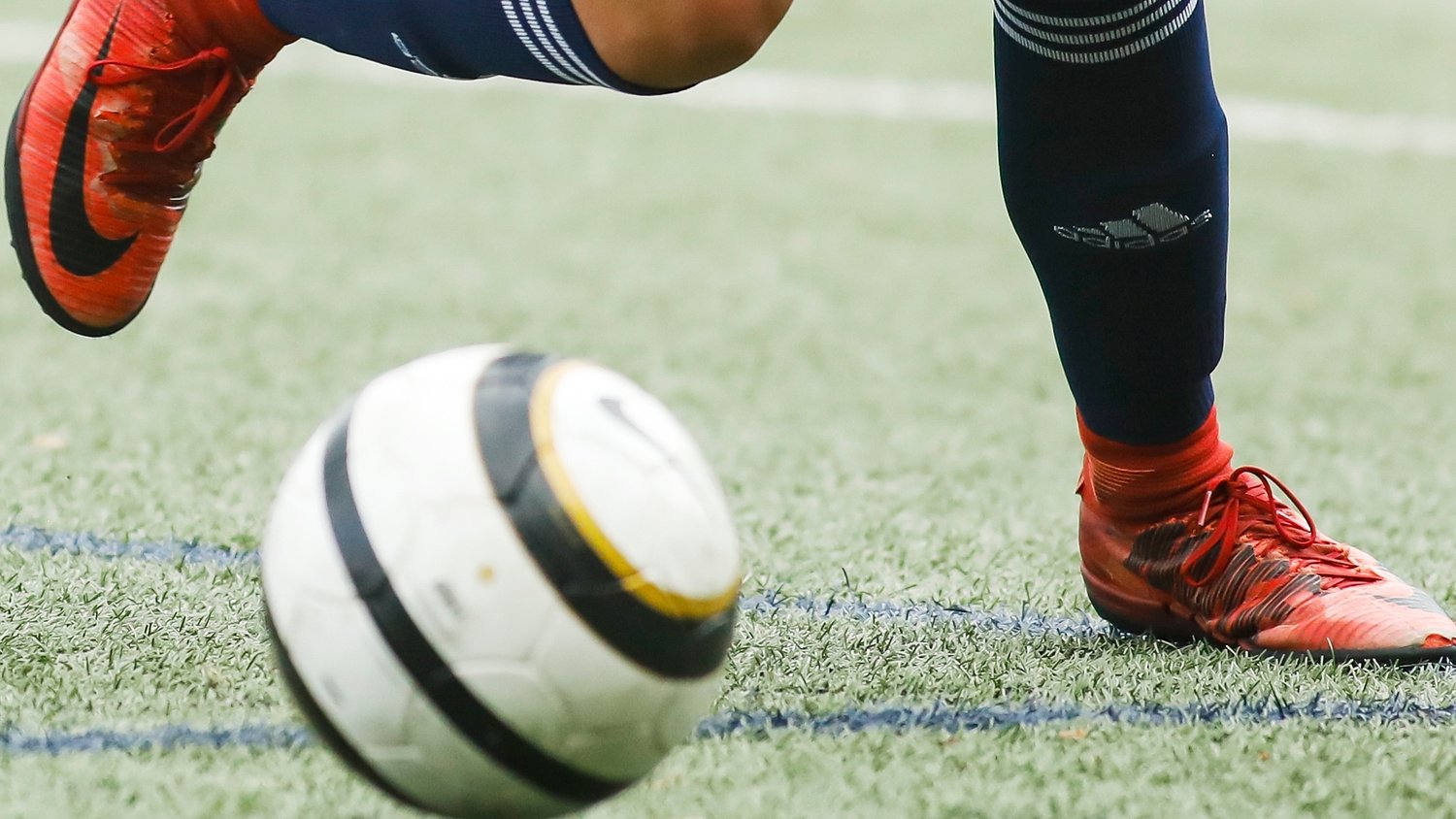 Hat trick sends Montclair Kimberley girls soccer past Newark East Side in Essex tourney