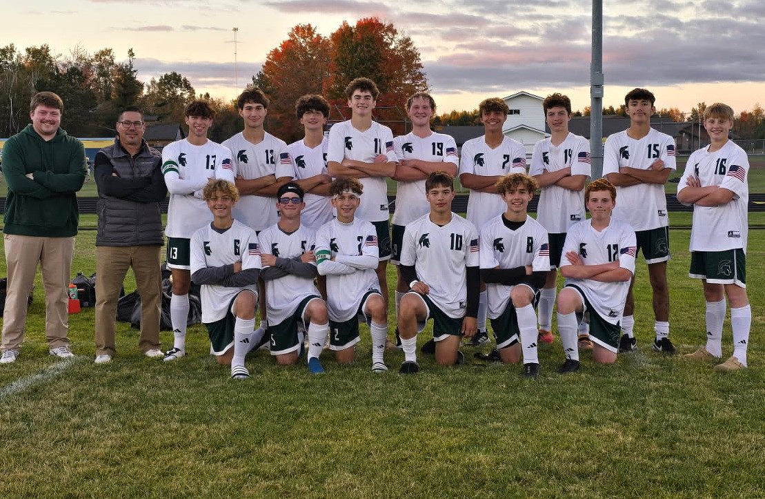 Bay City area soccer districts: Postseason openers bring out the best in local teams