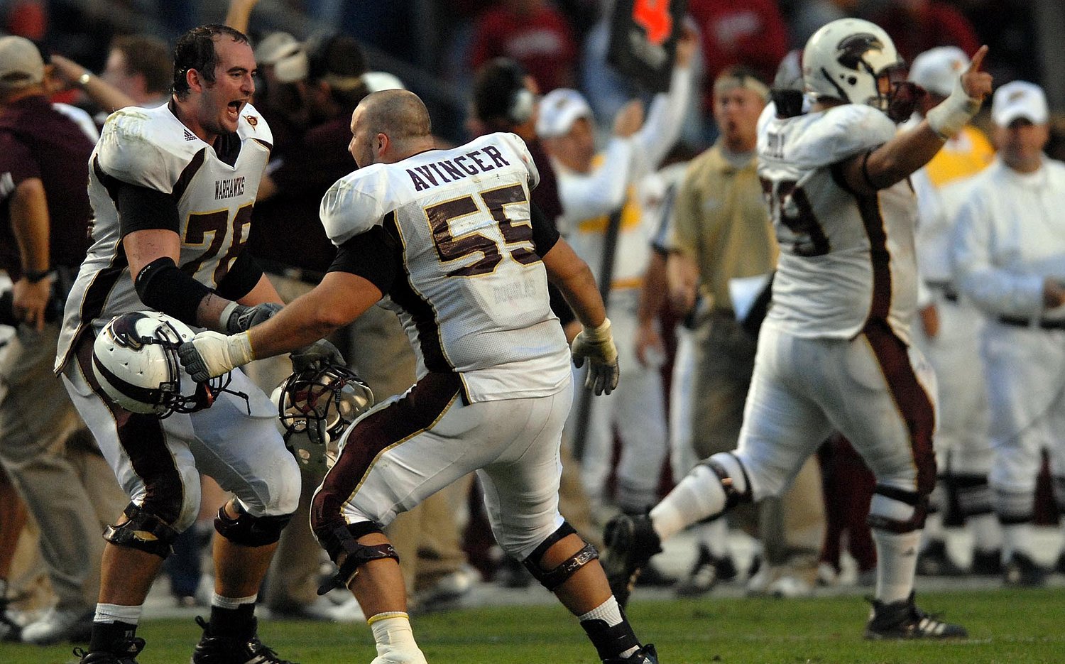 Nick Saban on infamous 2007 loss to ULM: ‘Everything that I pride myself in … wasn’t there’