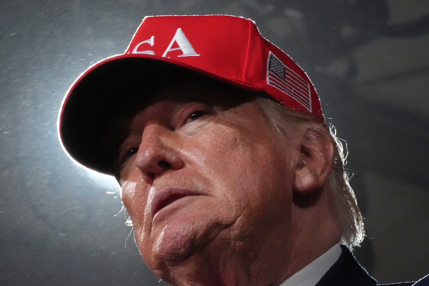 After religious pushback, Trump says Pentagon won’t livestream execution