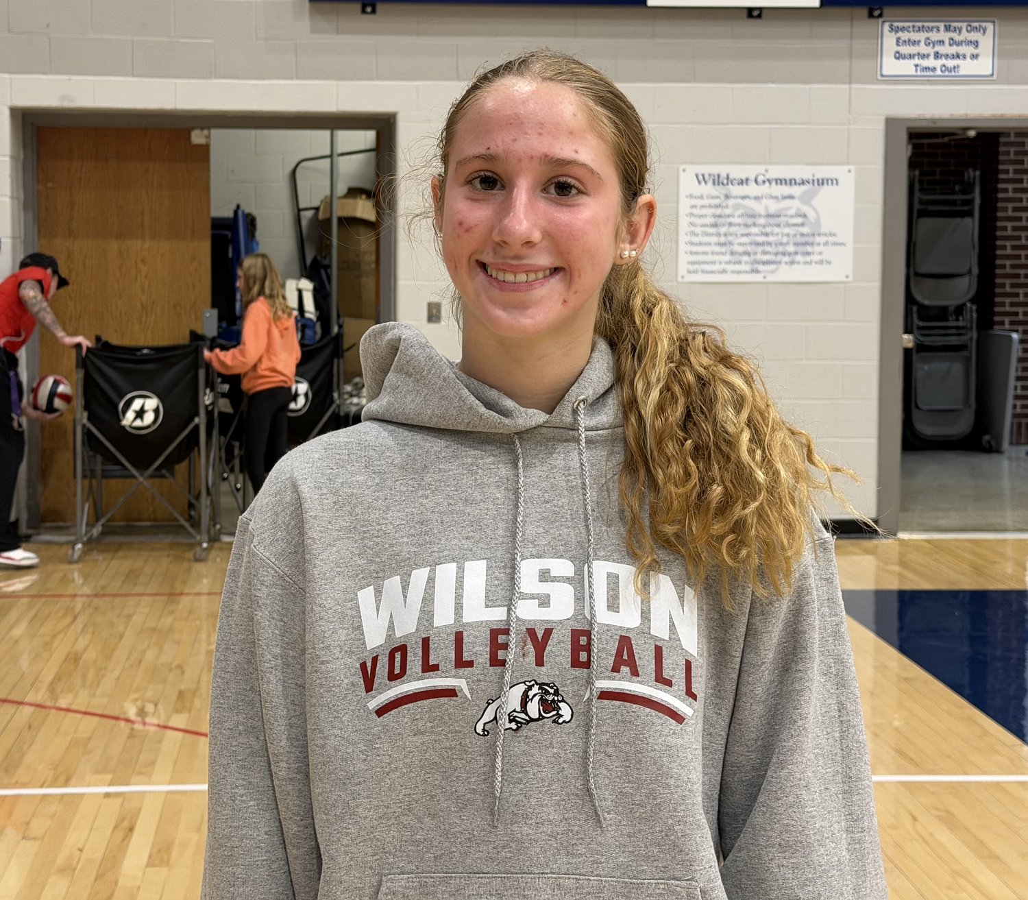 Players to watch in the BCIAA girls volleyball tournament