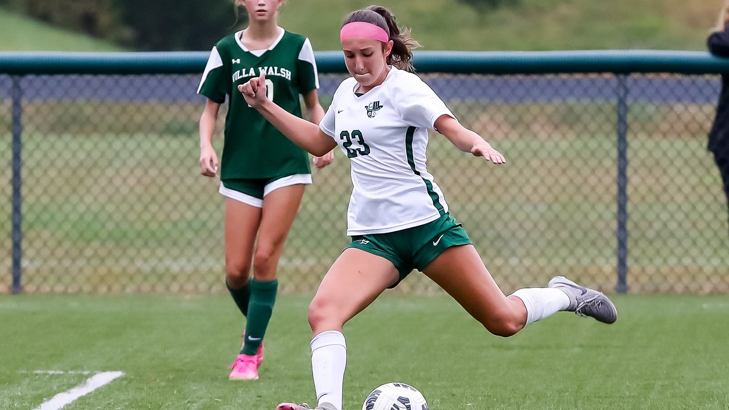 NJAC Girls Soccer Players of the Week for Oct. 15