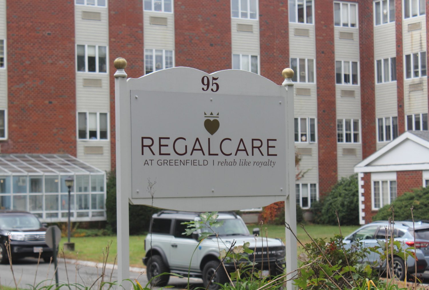 State moves to strip licenses from a dozen RegalCare nursing homes