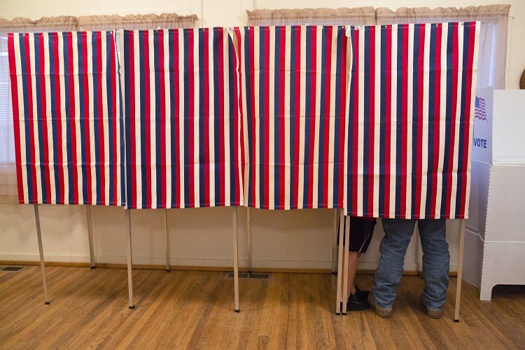 Opinion: Whoever wins this election, we lose