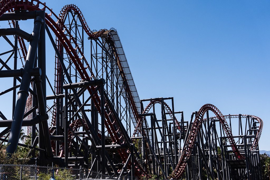 A list of US roller coaster fatalities dating back to 2003