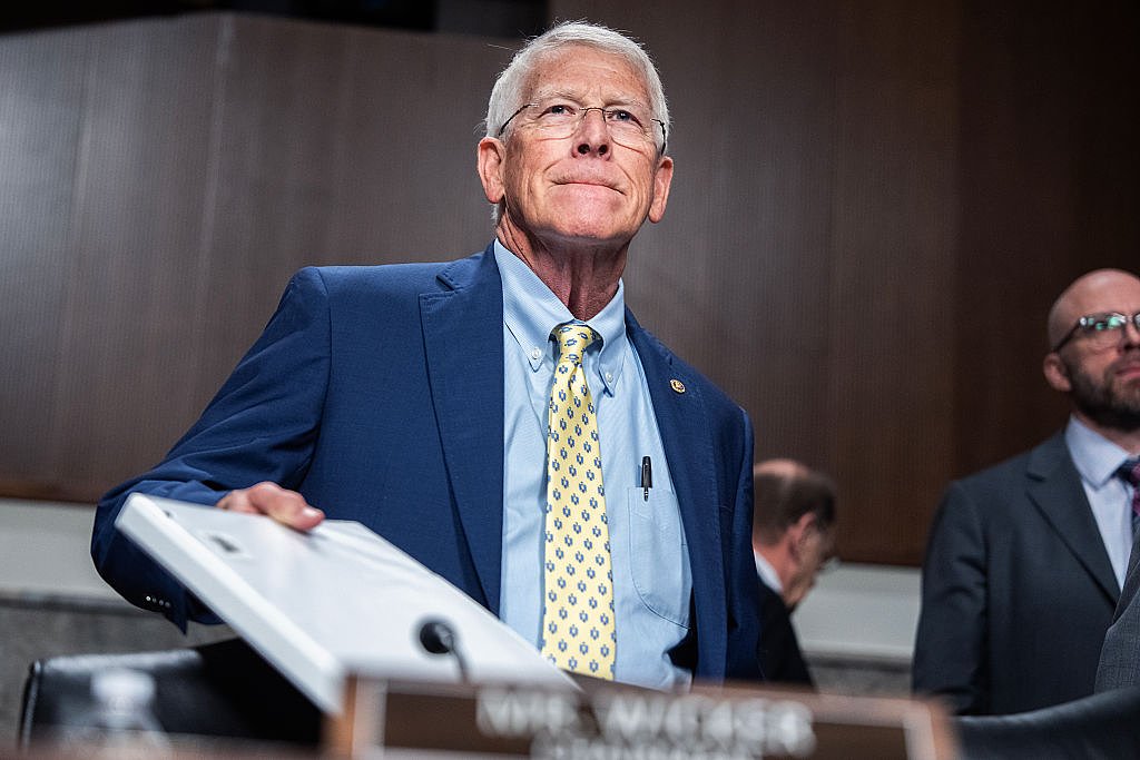 Senate Republicans say more defense money needed in House-passed reconciliation bill