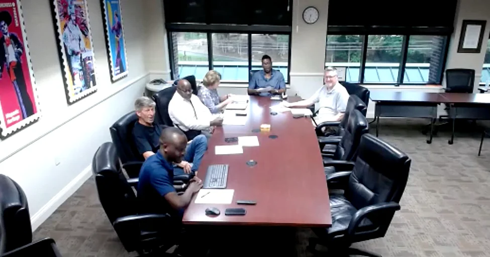 Norcross planning board votes to allow volunteer compensation