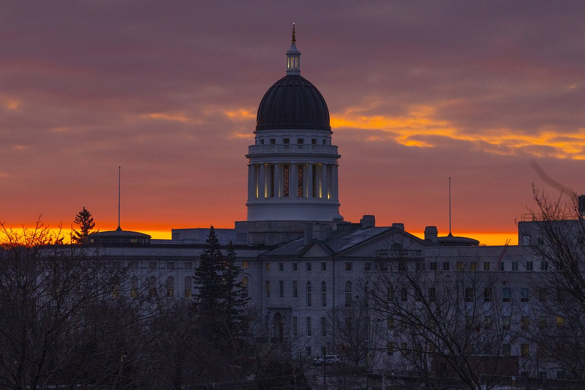 Letter: Nate Burnett is right for the Maine Senate