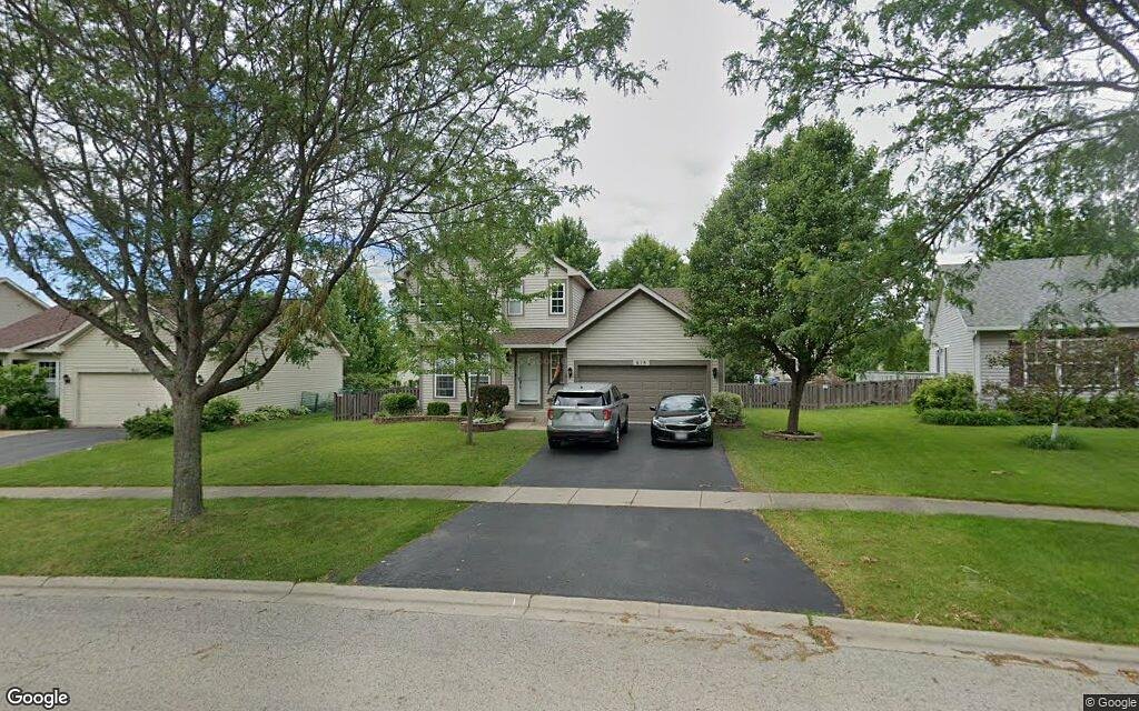 Single-family home in Plano goes for $345,000