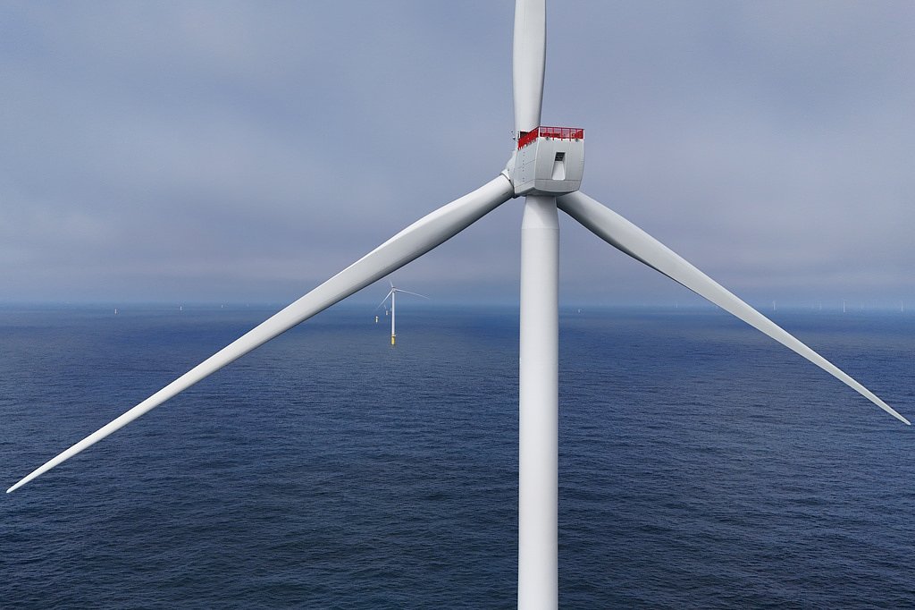 Trump administration will buy back company's offshore wind leases off 3 states in a $1.2B deal
