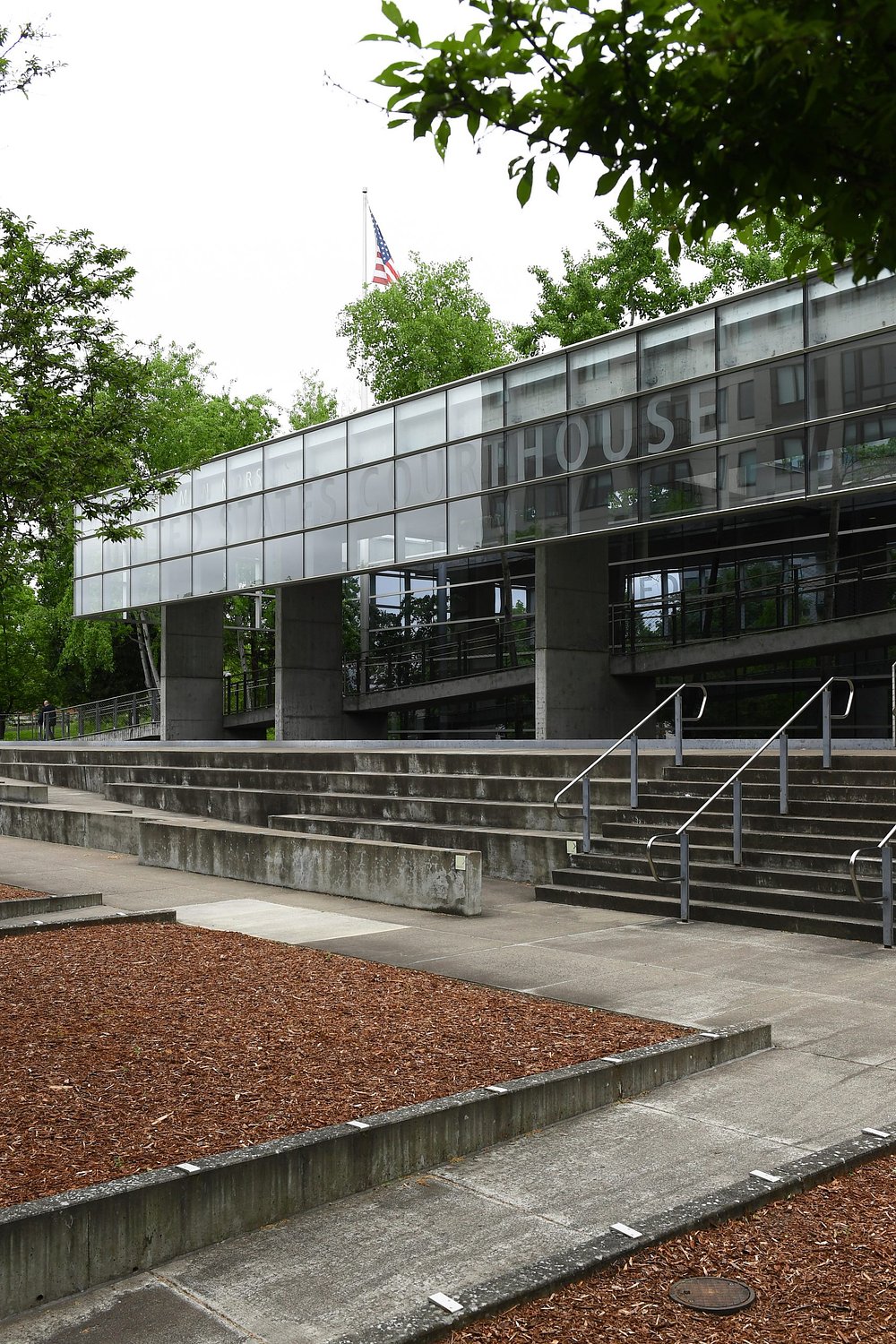 Man involved in Salem Fred Meyer shooting sentenced for meth drug conspiracy