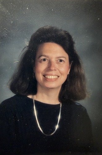 Margaret Ann Moran