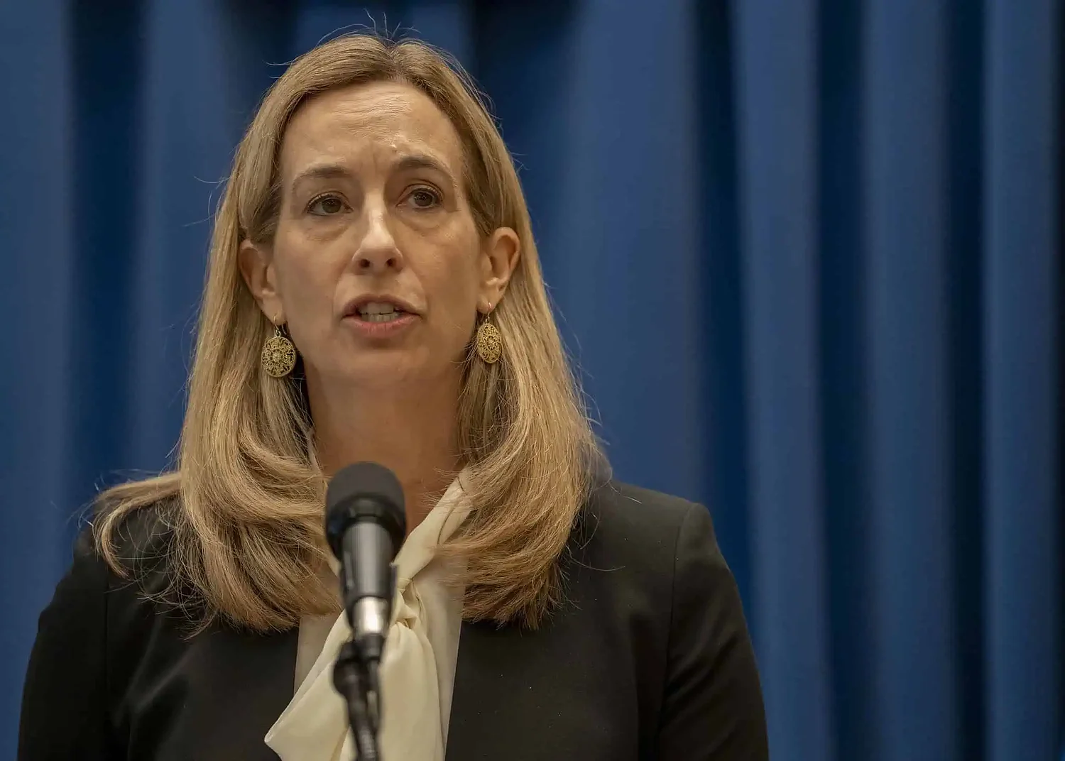 Sherrill says software error registered 6,600 noncitizens to vote in New Jersey