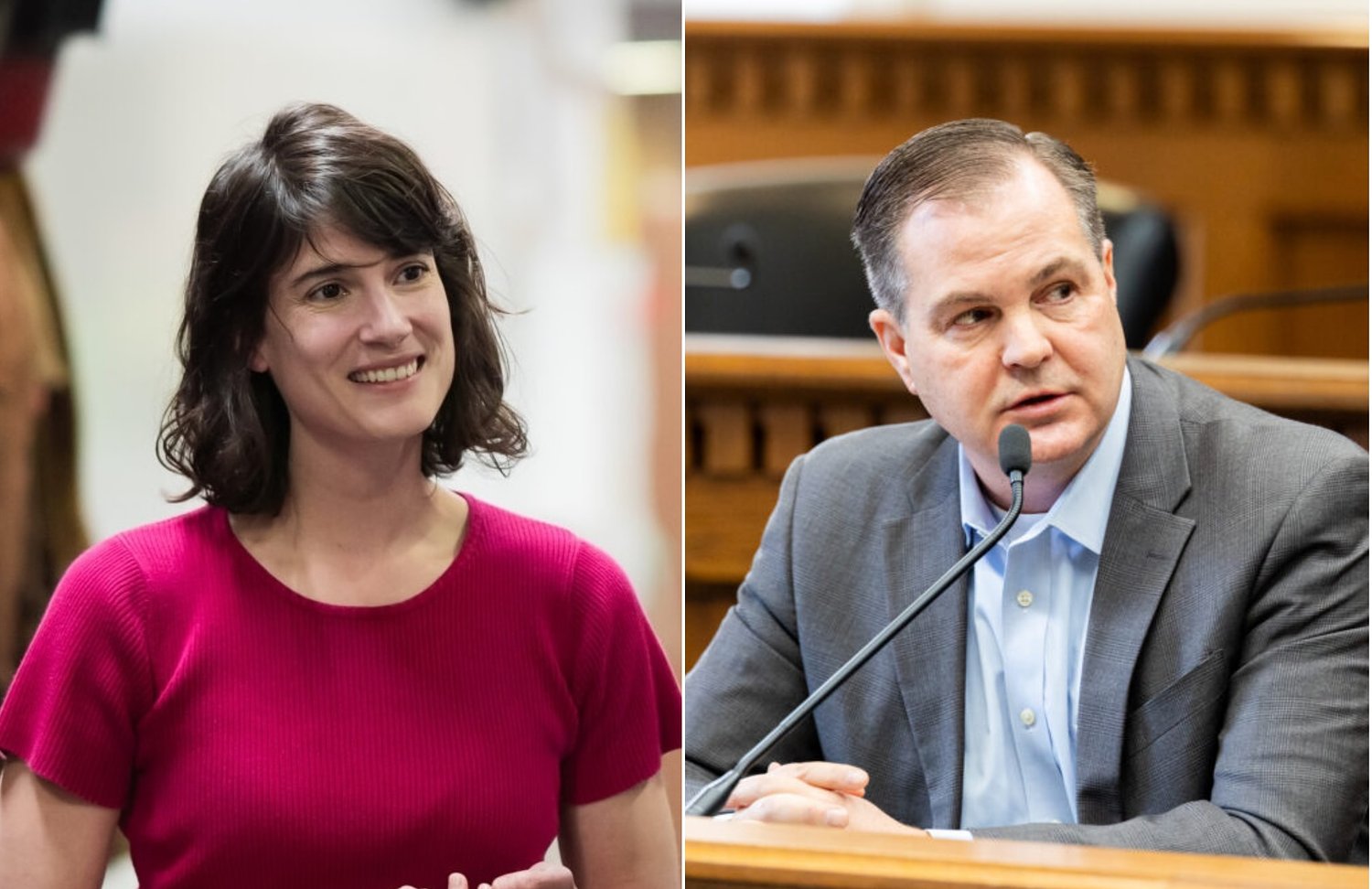 New poll shows why SW Washington’s House race is drawing national attention
