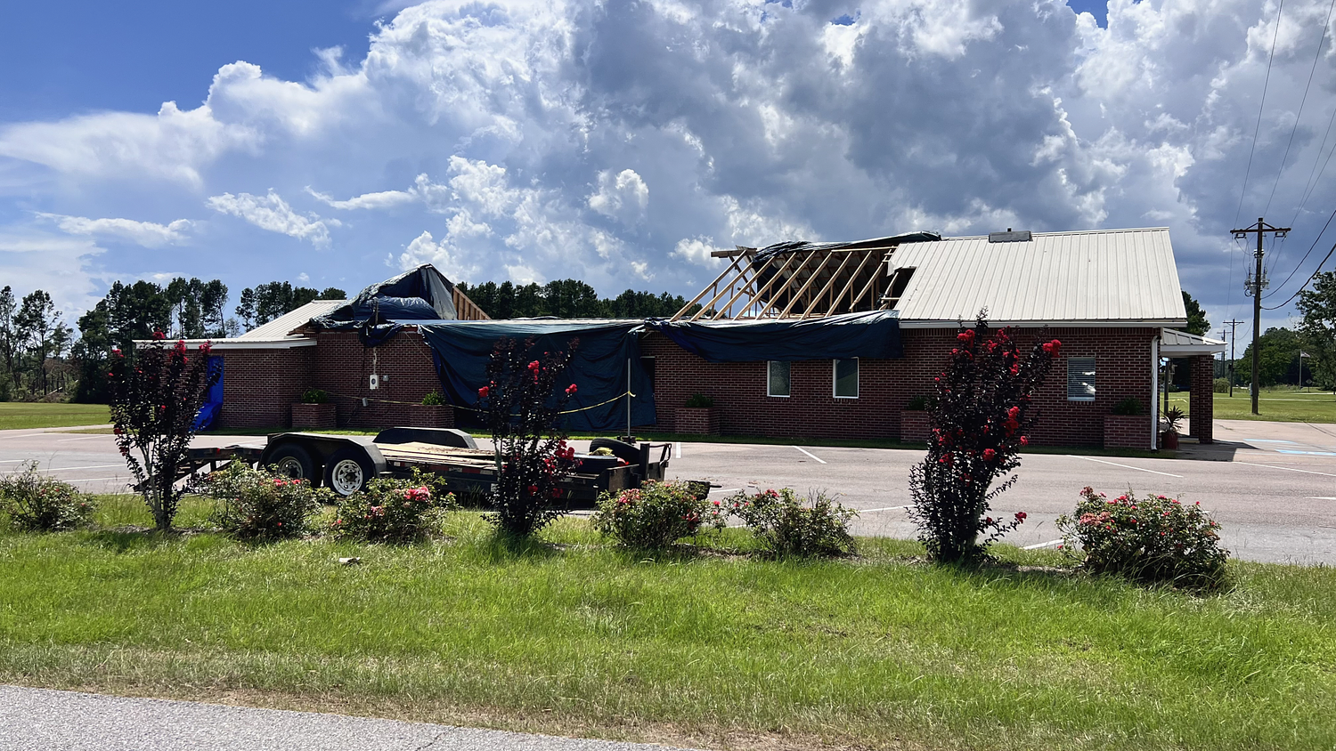 Lamar County plan outline projects to strengthen disaster preparedness