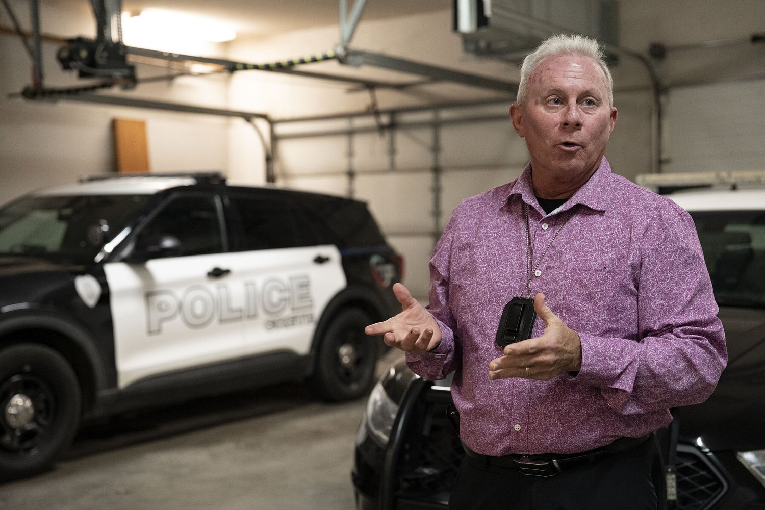 Crete lowered its property tax levy to help struggling residents. Then state aid disappeared.