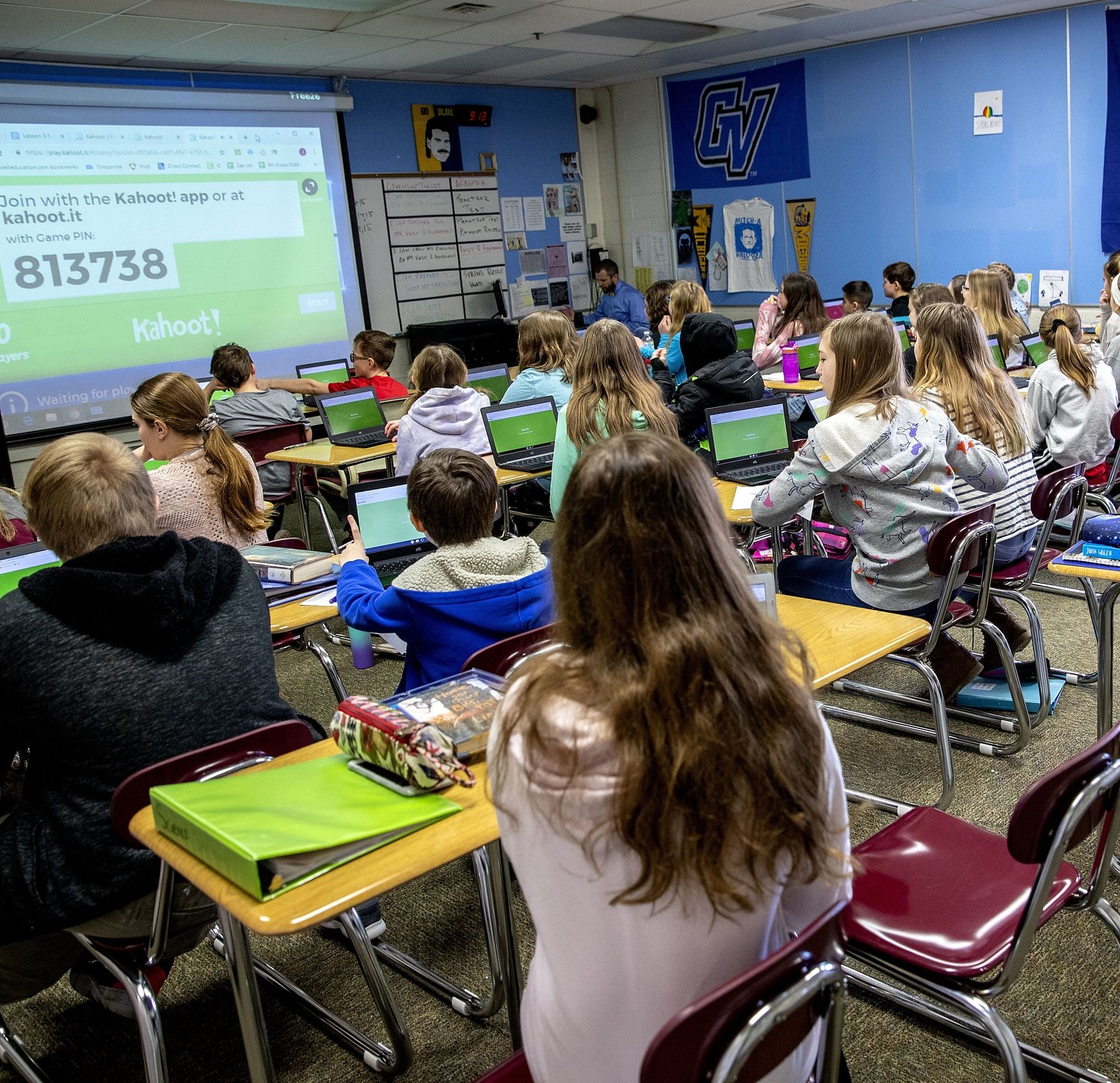 Lowell voters should know about these 2 school tax proposals on the Aug. 4 ballot