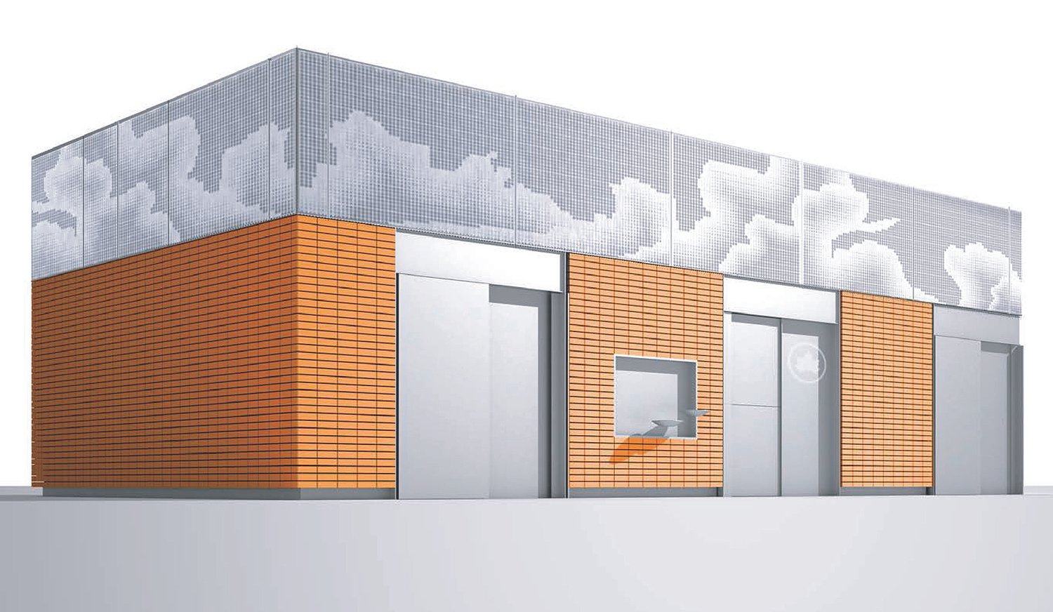 NYC plans new $5.9M comfort station for this Staten Island park