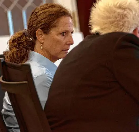 Appeals court upholds Granby woman's manslaughter conviction in 2010 killing