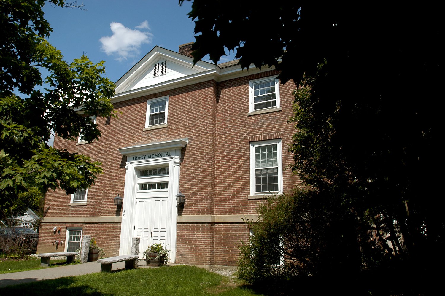 Norwich gives up fight over public records