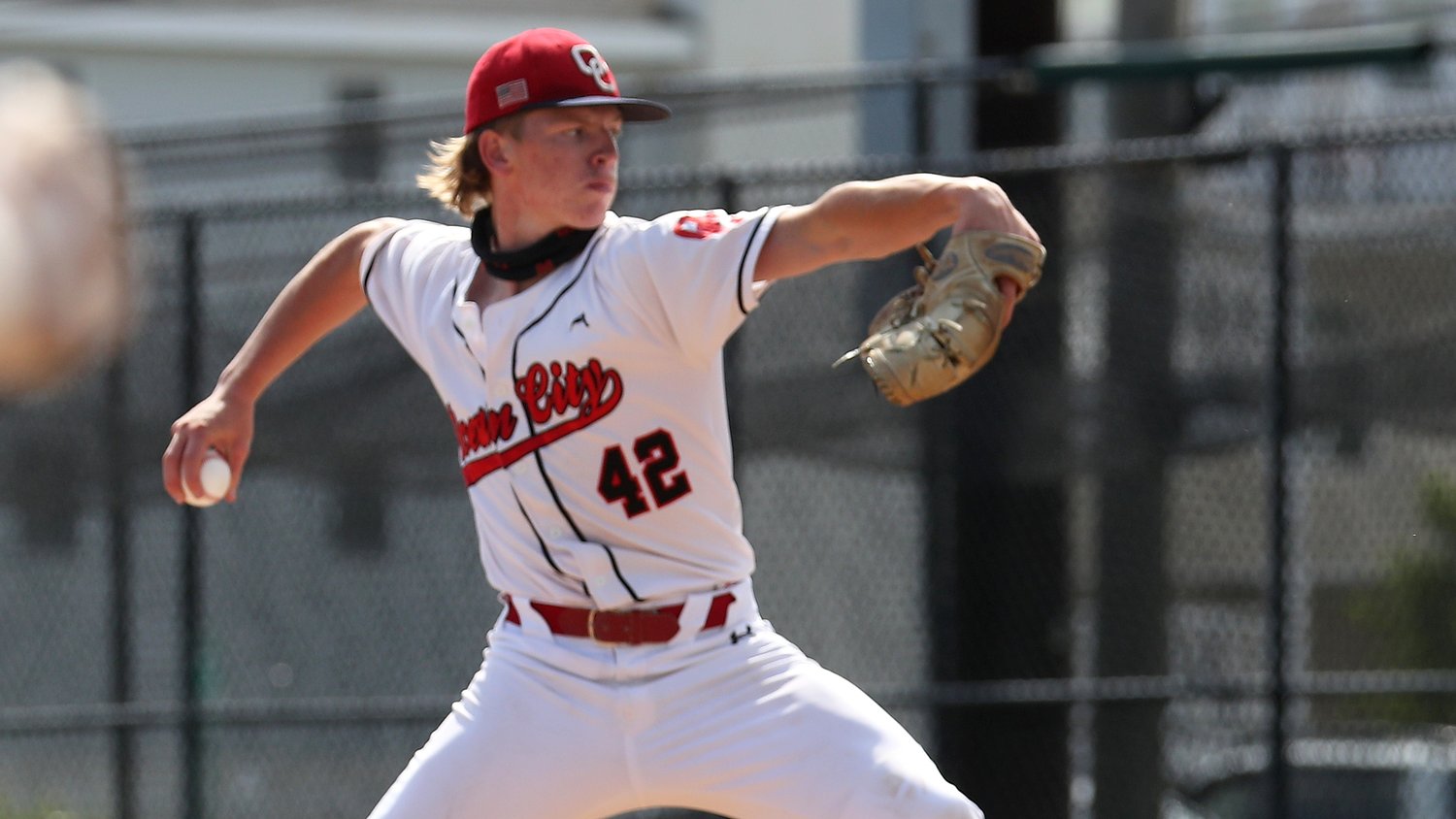 He was winning pitcher in 14-inning N.J. baseball championship game. 4 years later, he’s an MLB Draft pick