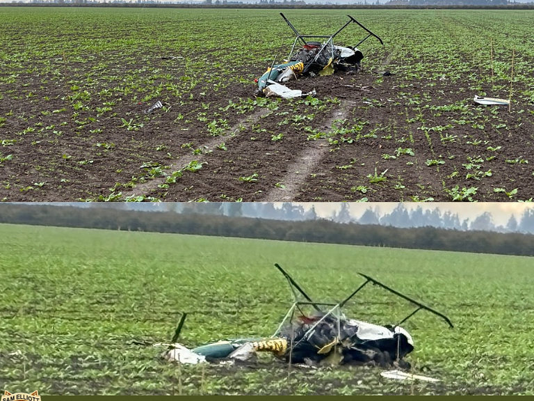 3rd victim identified in fatal McMinnville helicopter crash as investigation continues