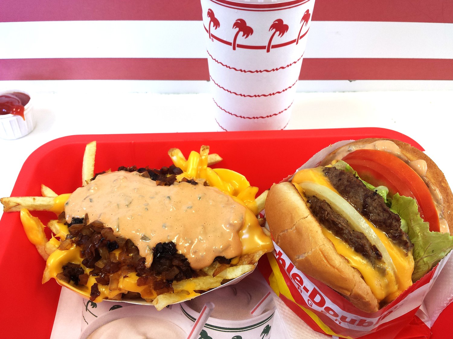 Beloved fast-food burger chain with loyal following opens newest location