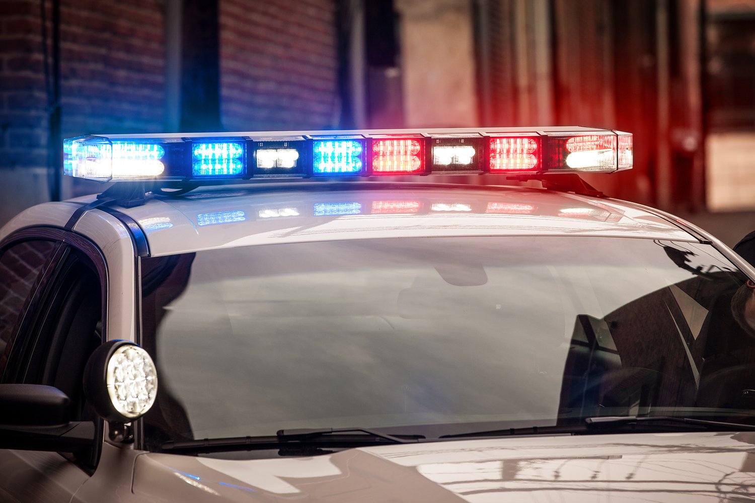 Driver suffers medical emergency after striking, killing N.J. pedestrian