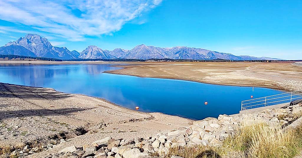 ‘This year is different’: The water reality Idaho can no longer ignore