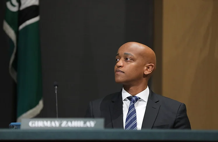 Zahilay Proposes $100 Million For Parks, Greenspace And Land Conservation Across King County