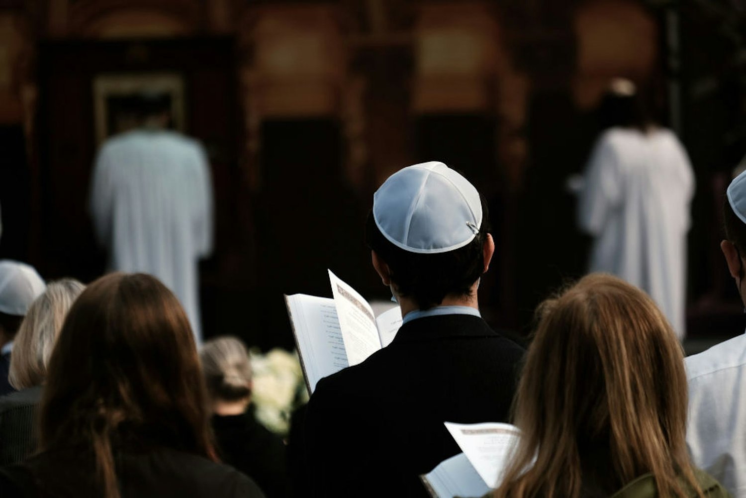 Why the closing prayers of Judaism’s holiest holiday focus on repairing relationships with each other
