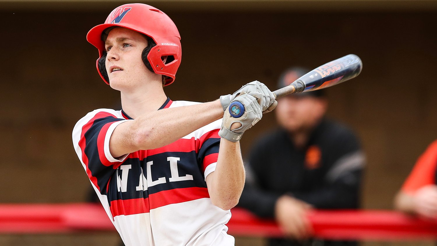 N.J. baseball star commits to ACC program after breaking out as hitter, pitcher in 2026
