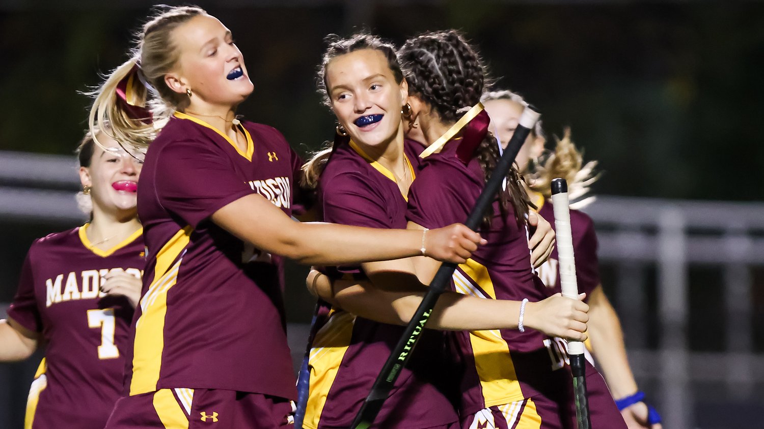 31 N.J. field hockey players selected to U.S Junior National Team Selection Camps