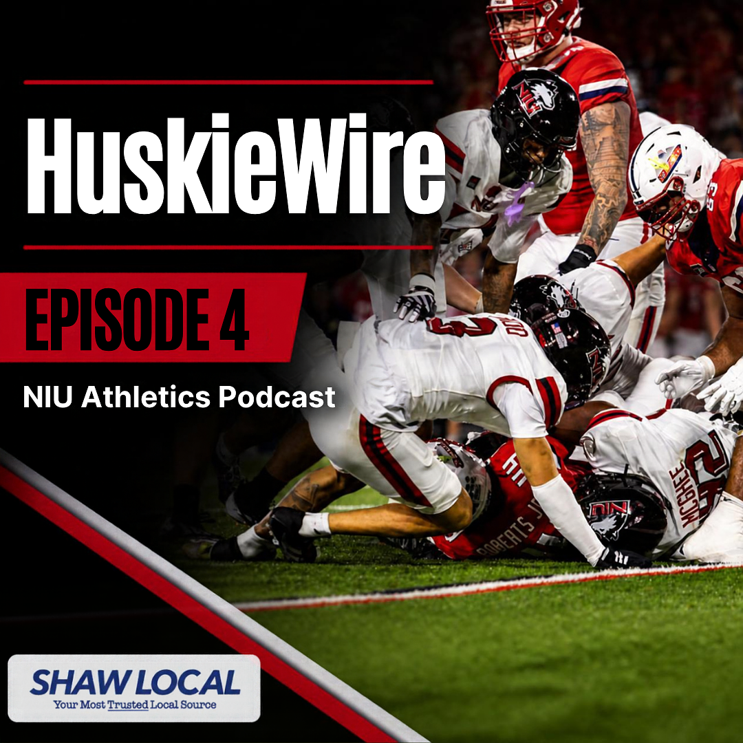 HuskieWire podcast, episode 4: What can NIU learn from the Arizona loss?