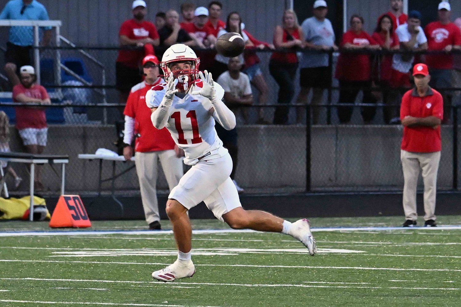 Week 5 NKY HS football standouts/takeaways