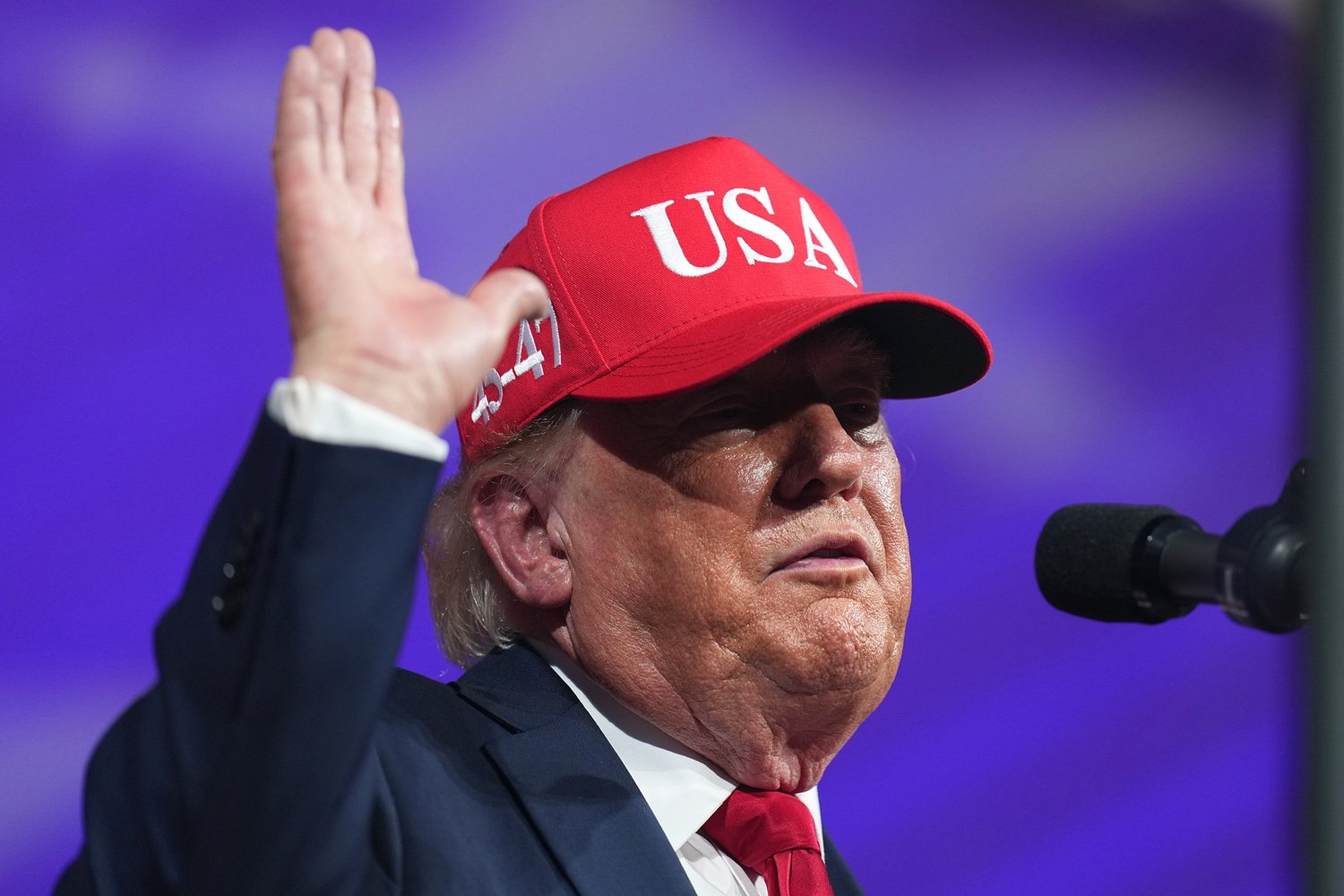 Trump’s Debt Crisis Will Be Easy to Fix